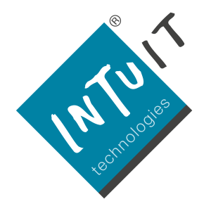 Logo - Intuit Technologies