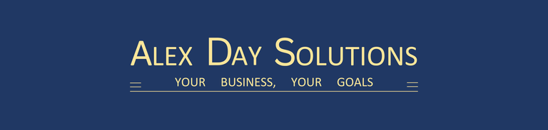 Alex Day Solutions